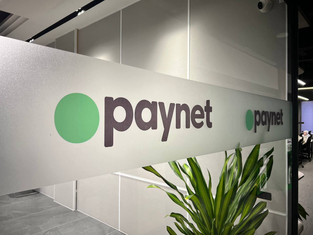 Paynet