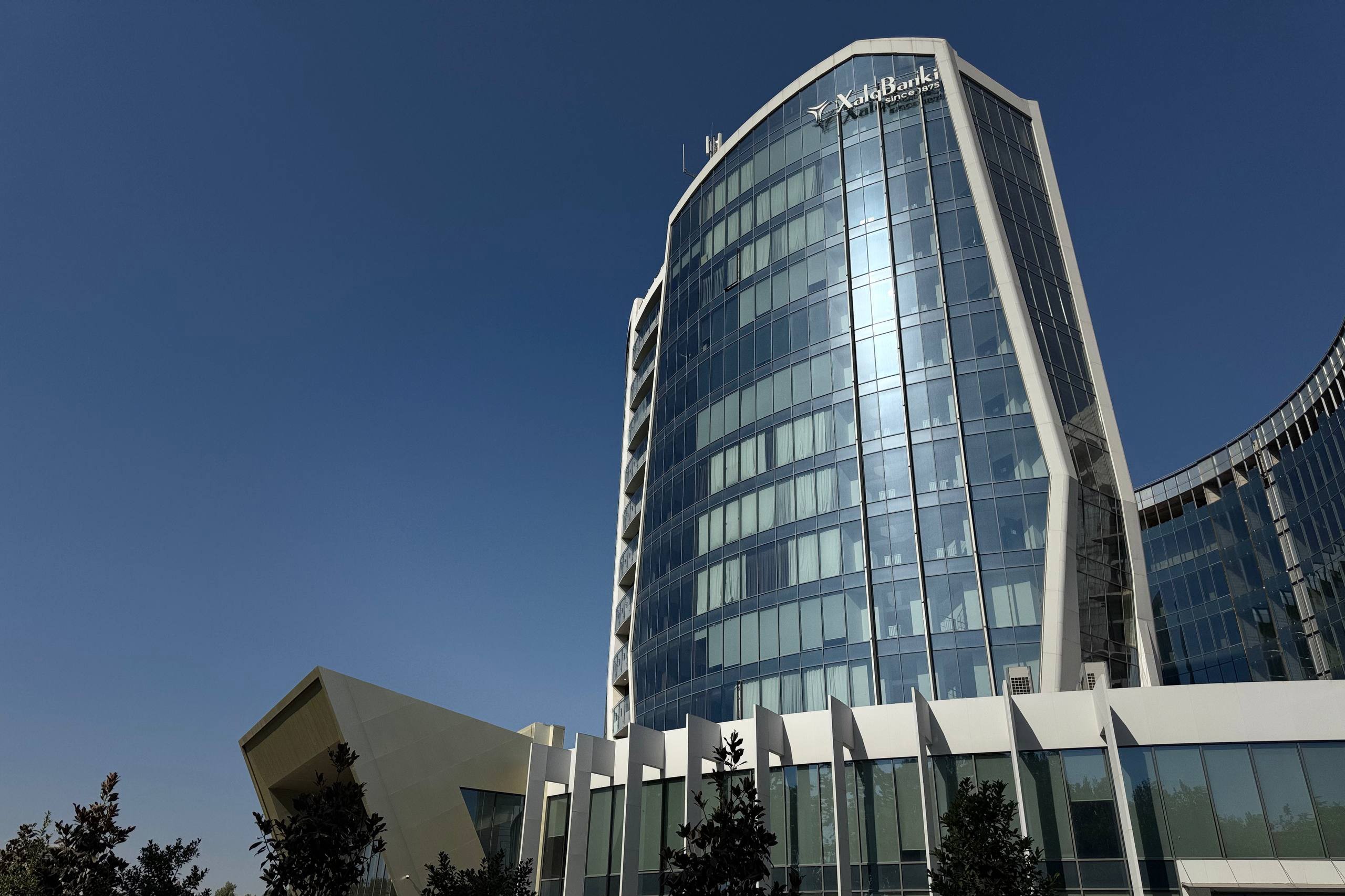 Кредит соҳасидаги муносабатлар такомиллашмоқда - таҳлил