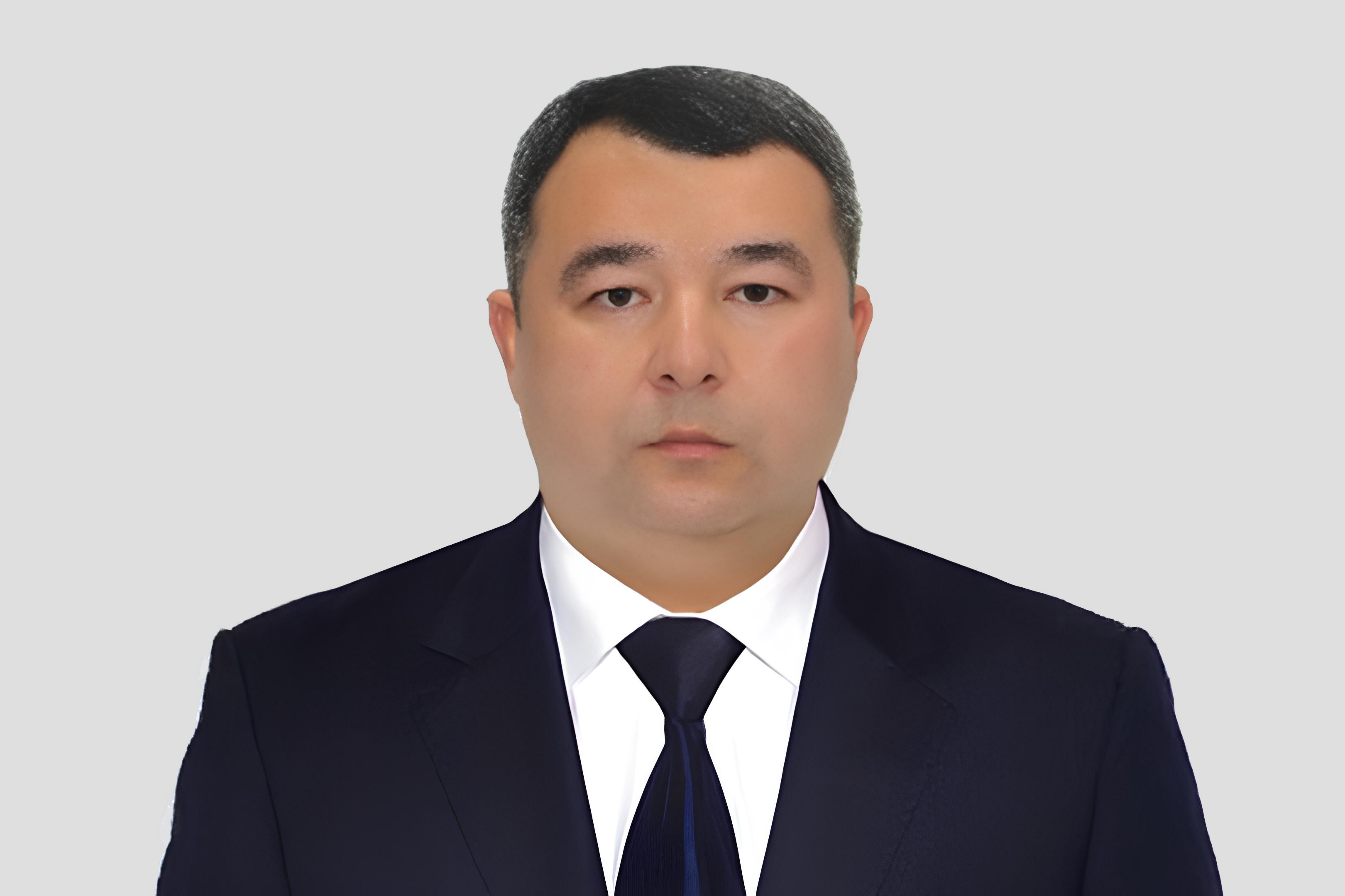 Poytaxt Bank бошқаруви раисига янги ўринбосар тайинланди