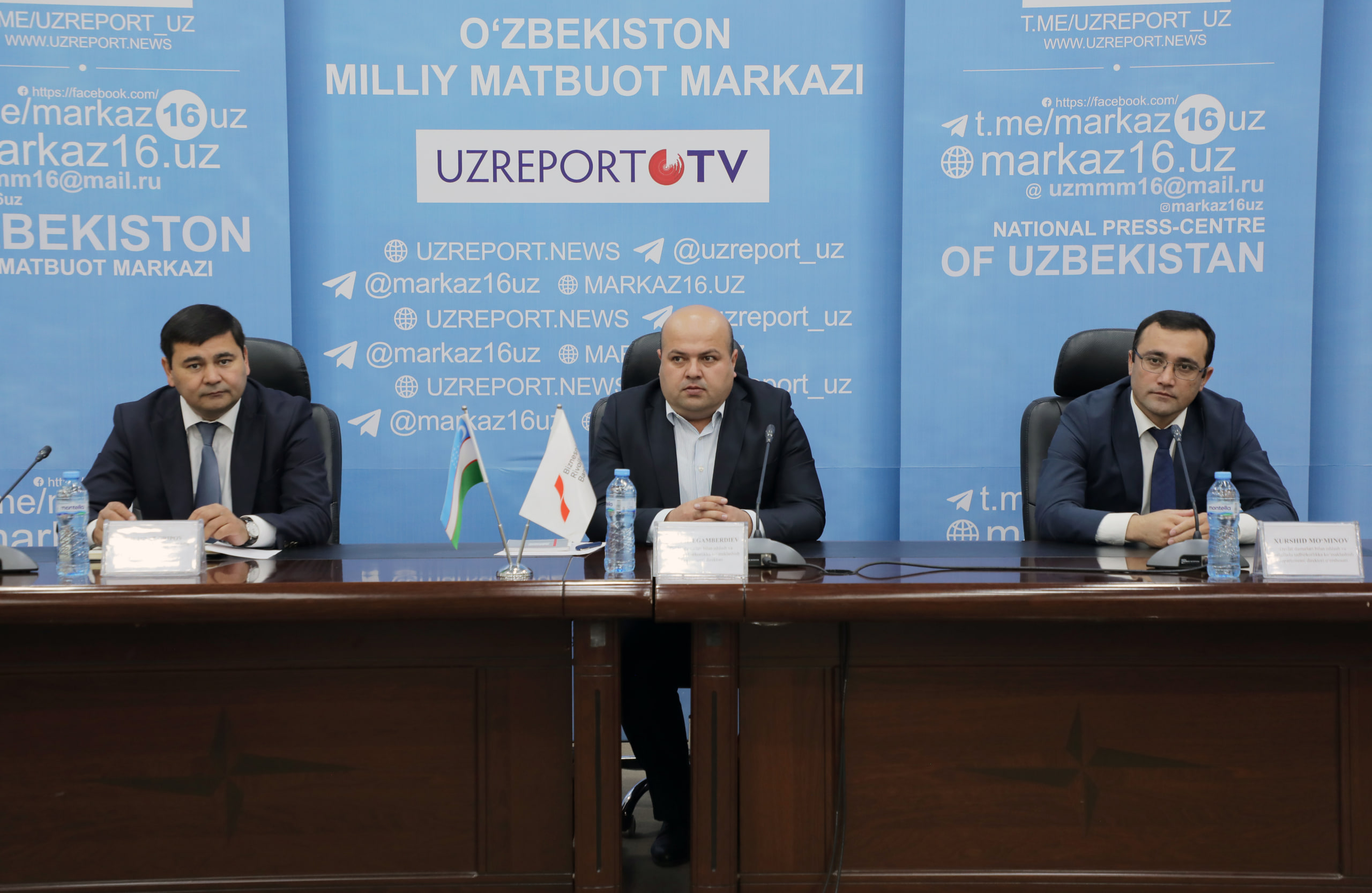 Бизнесни ривожлантириш банки 132 мингдан ортиқ фуқарони тадбиркорликка жалб қилди