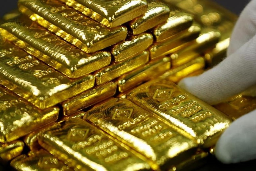 Ўзбекистоннинг олтин-валюта захиралари қарийб 60 млрд долларга етди