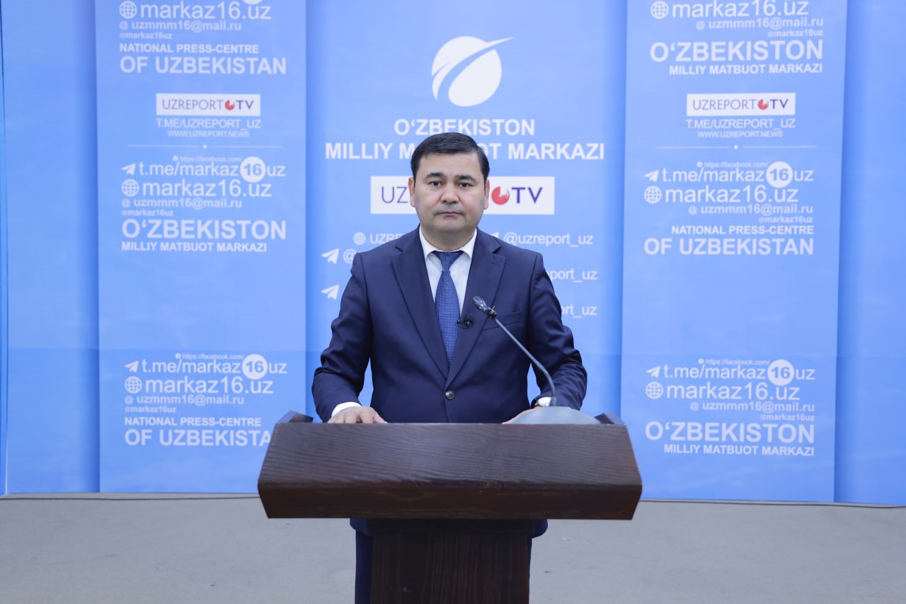 Бизнесни ривожлантириш банки коррупцияга қарши курашиш натижалари ҳақида ахборот берди