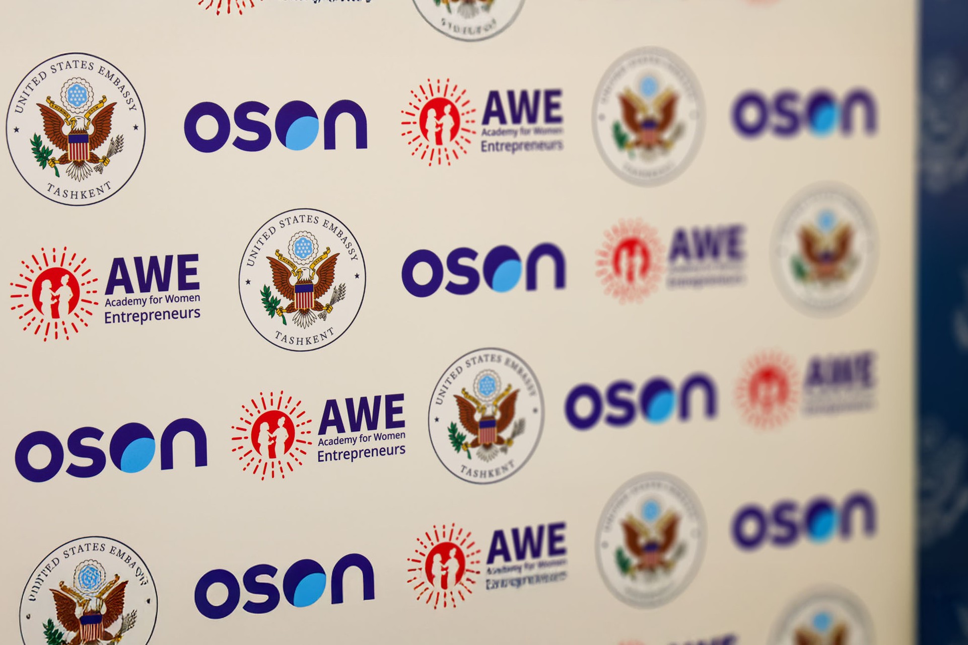 OSON Қорақалпоғистонда аёллар тадбиркорлигини қўллаб-қувватламоқда