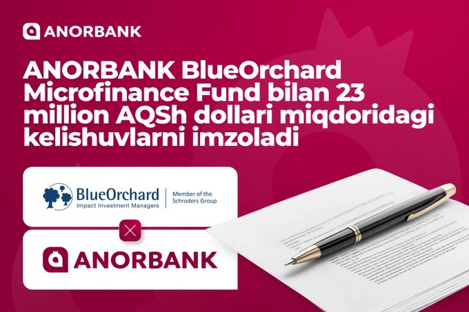 ANORBANK
