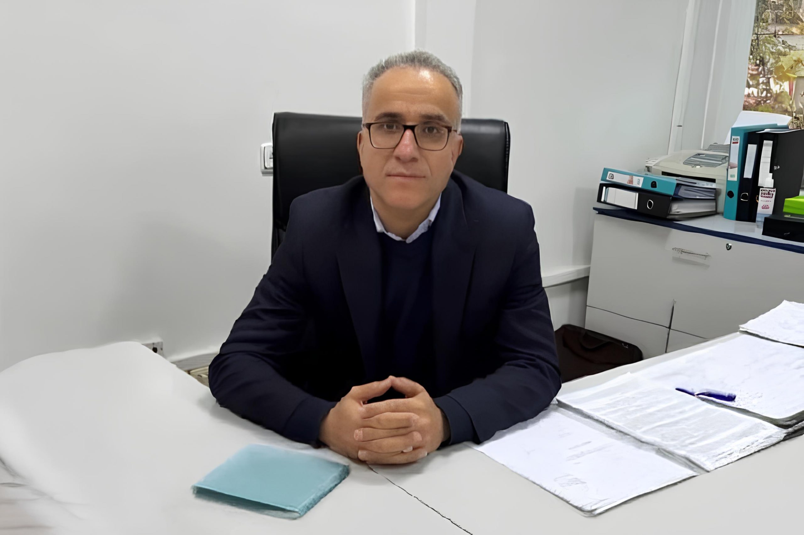 Содерот банкда бошқарув раиси ўзгарди