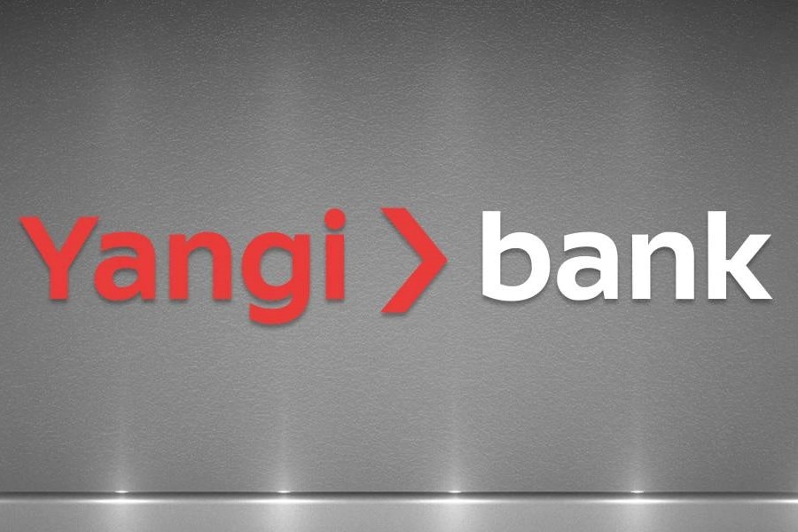 Yangi Bank 