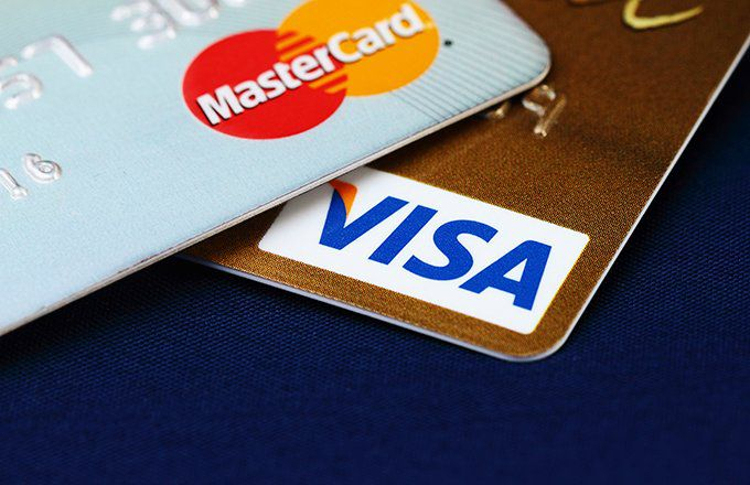 Visa Mastercard Европа Иттифоқи 