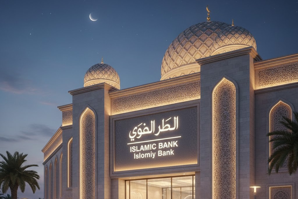 Ислом молияси