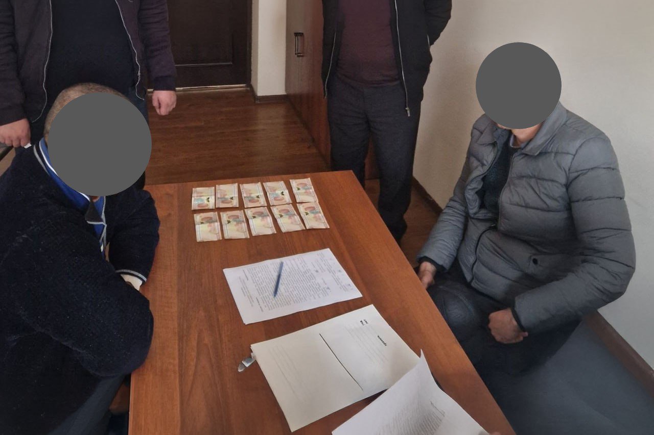 Сурхондарёда банкоматларга ажратилган пулларни ўзлаштирган банк ходимлари аниқланди