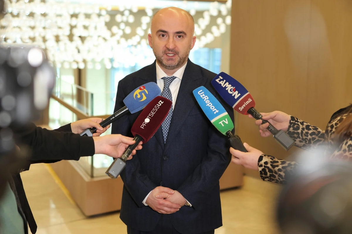 Ipoteka bank OTP Group Ўзбекистондаги инвестицияларини кенгайтирмоқда