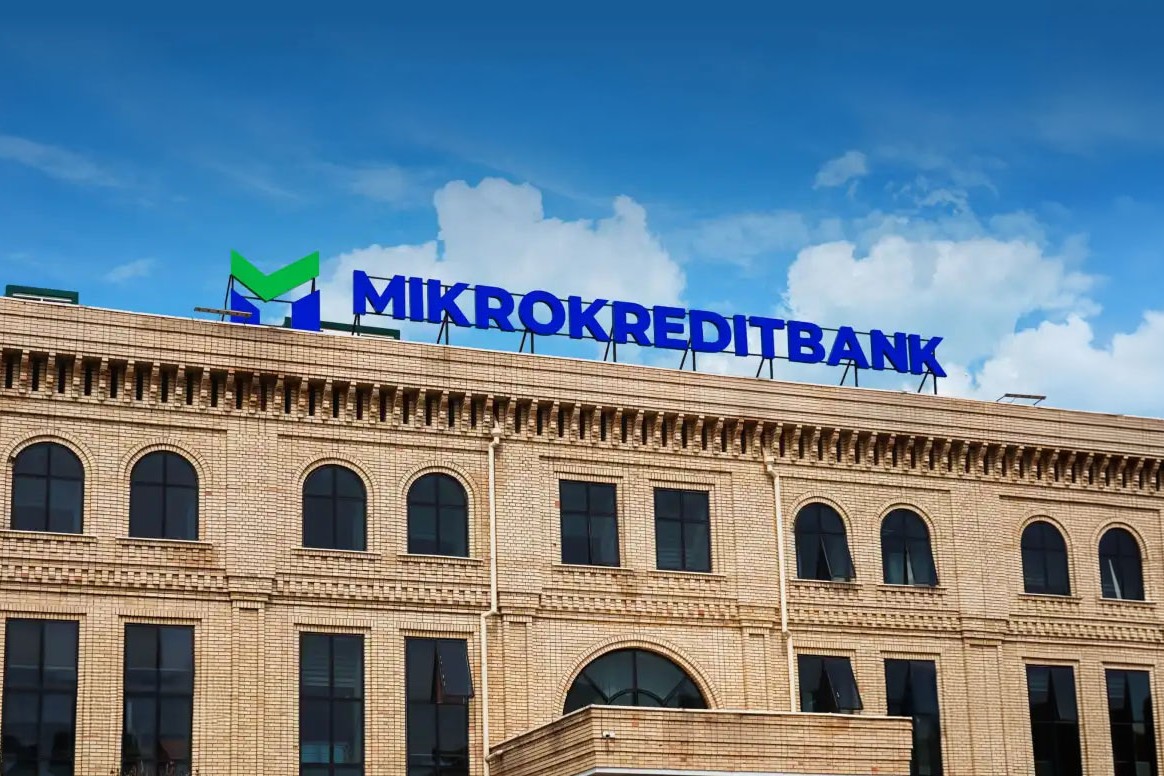Микрокредитбанк янги тизим бўйича кўрилган чора-тадбирларни маълум қилди