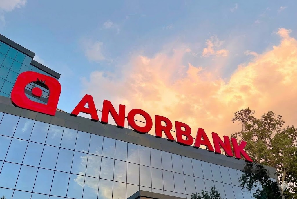 ANORBANK илк корпоратив облигацияларини чиқармоқда