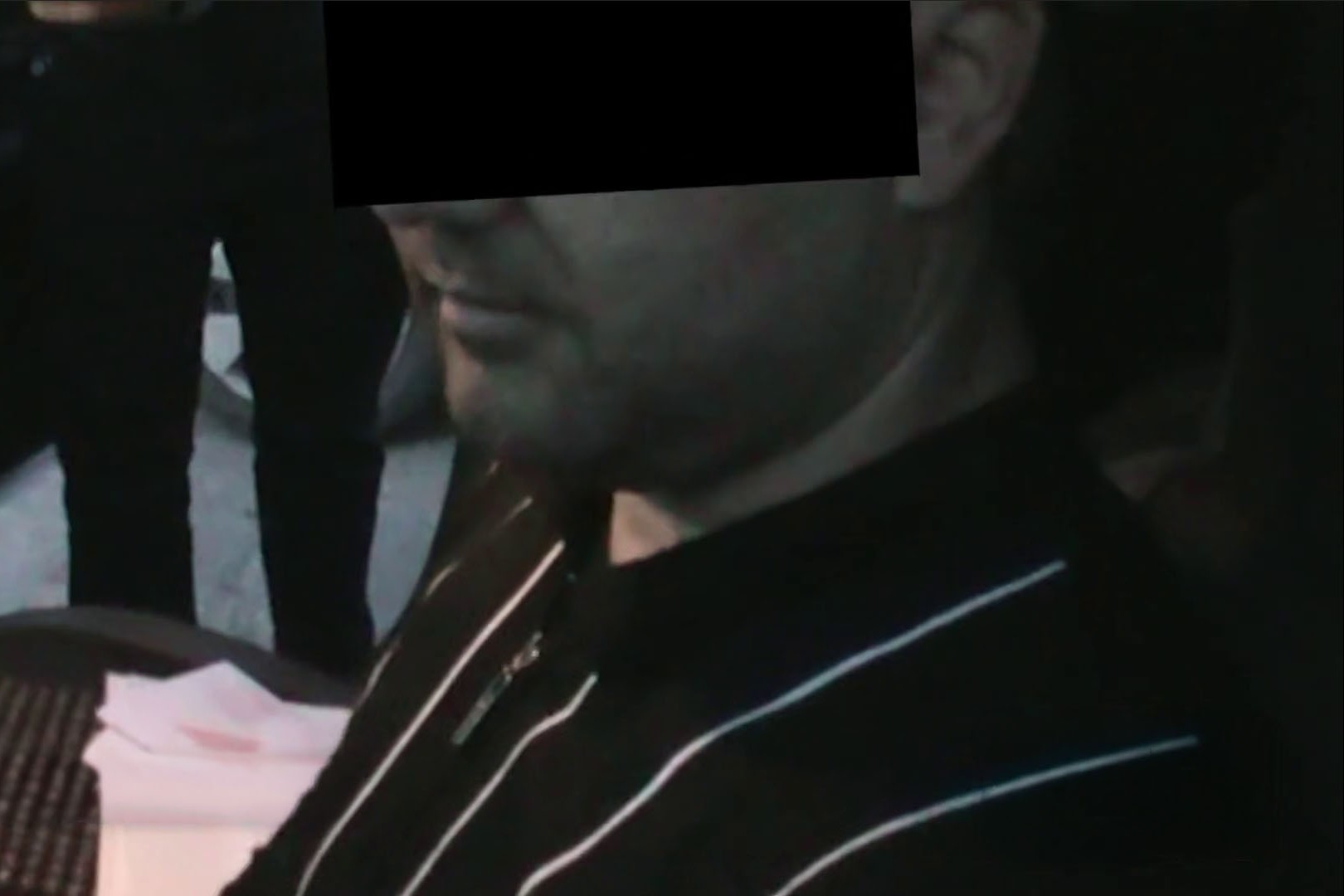 Наманганда банк юристконсульти пора билан қўлга тушди