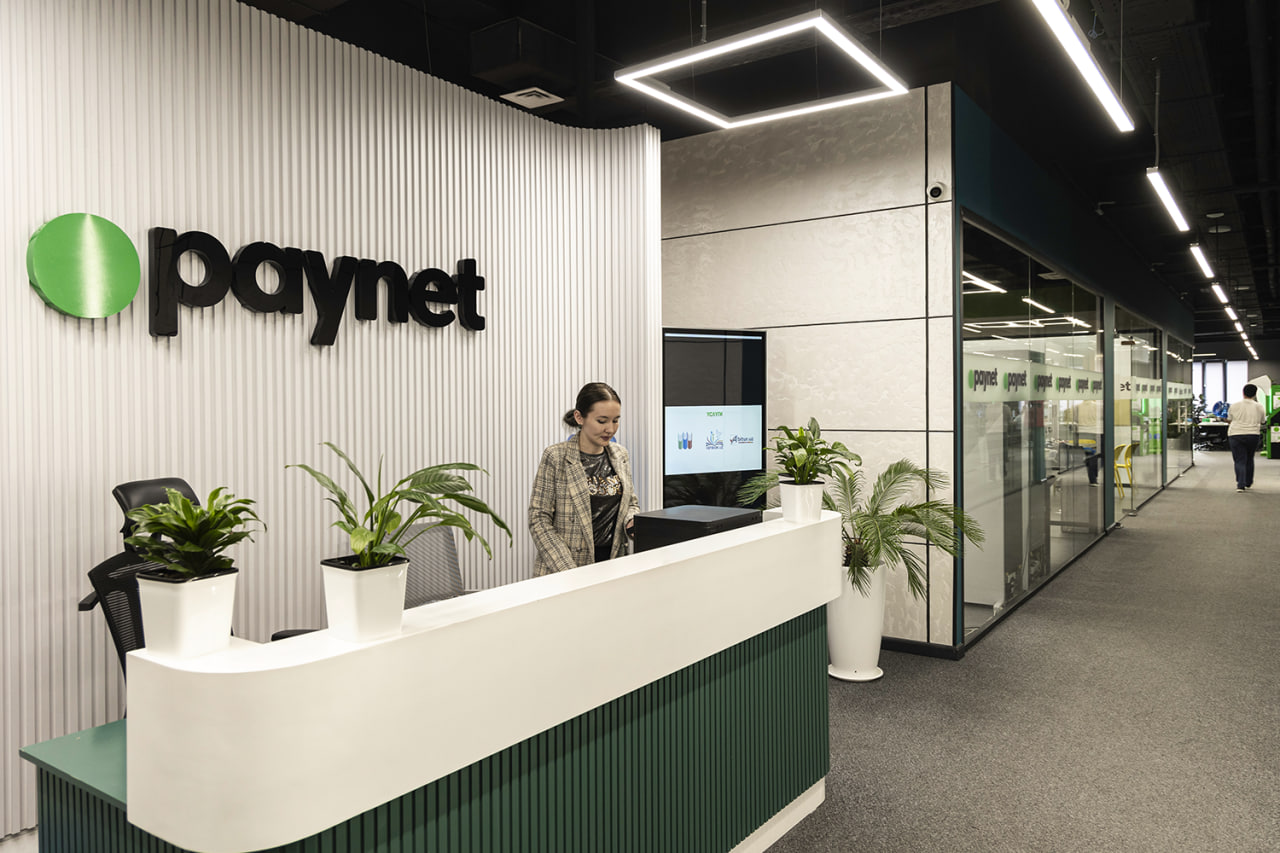 Paynet 