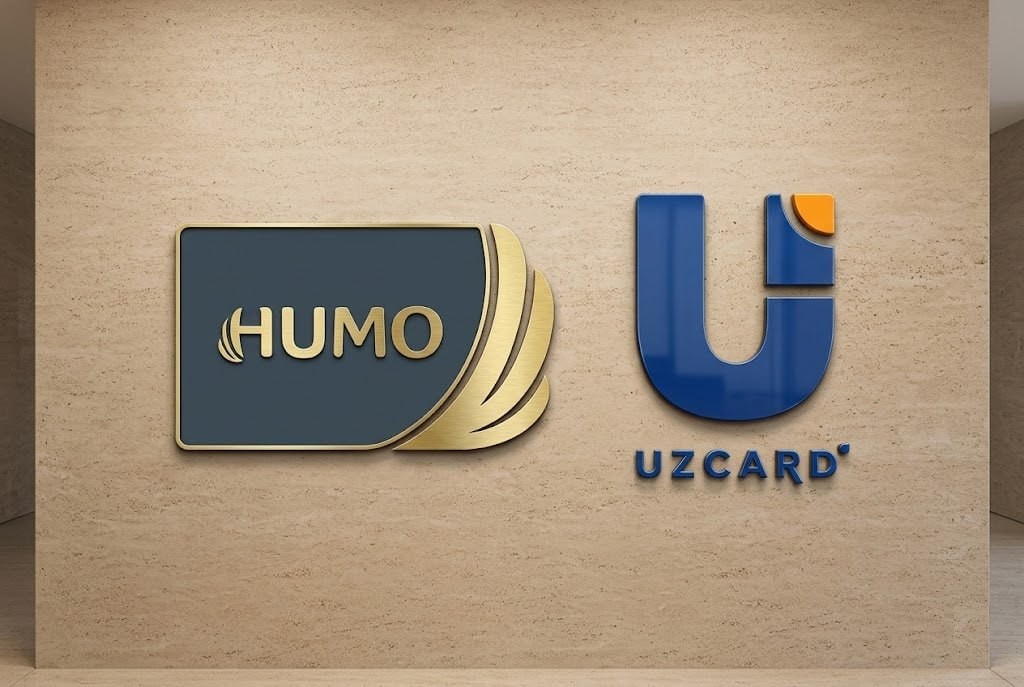 UZCARD HUMO
