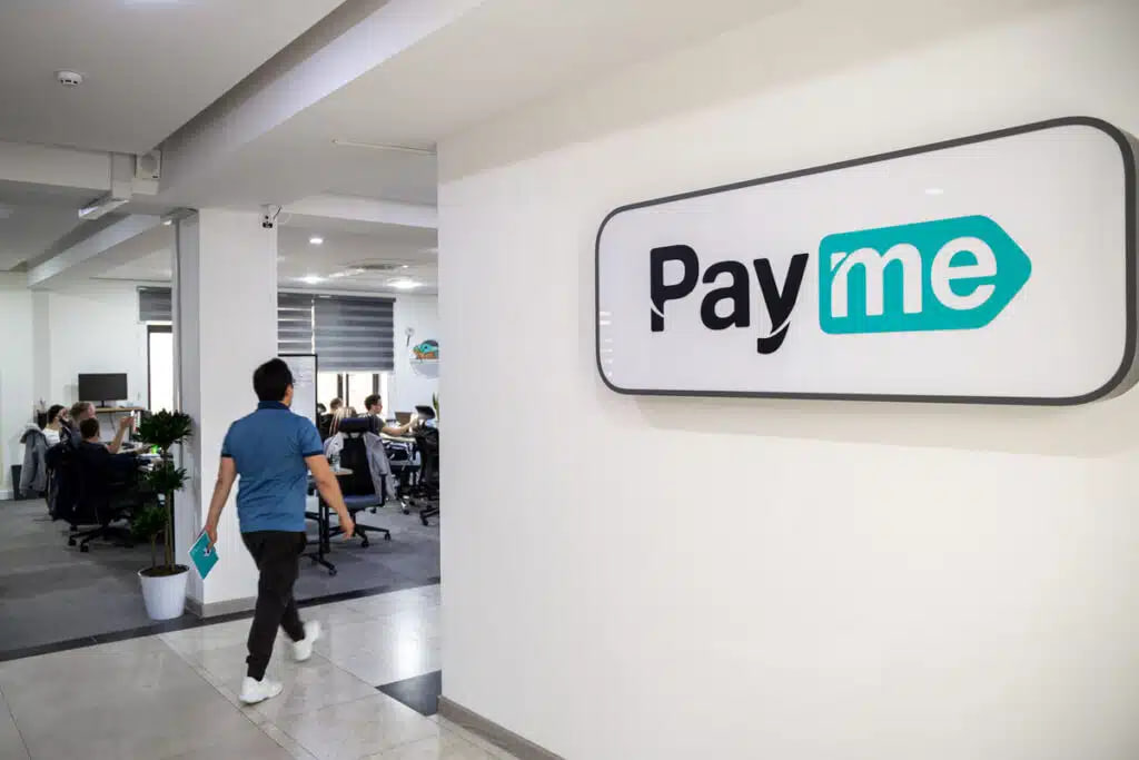 Payme 
