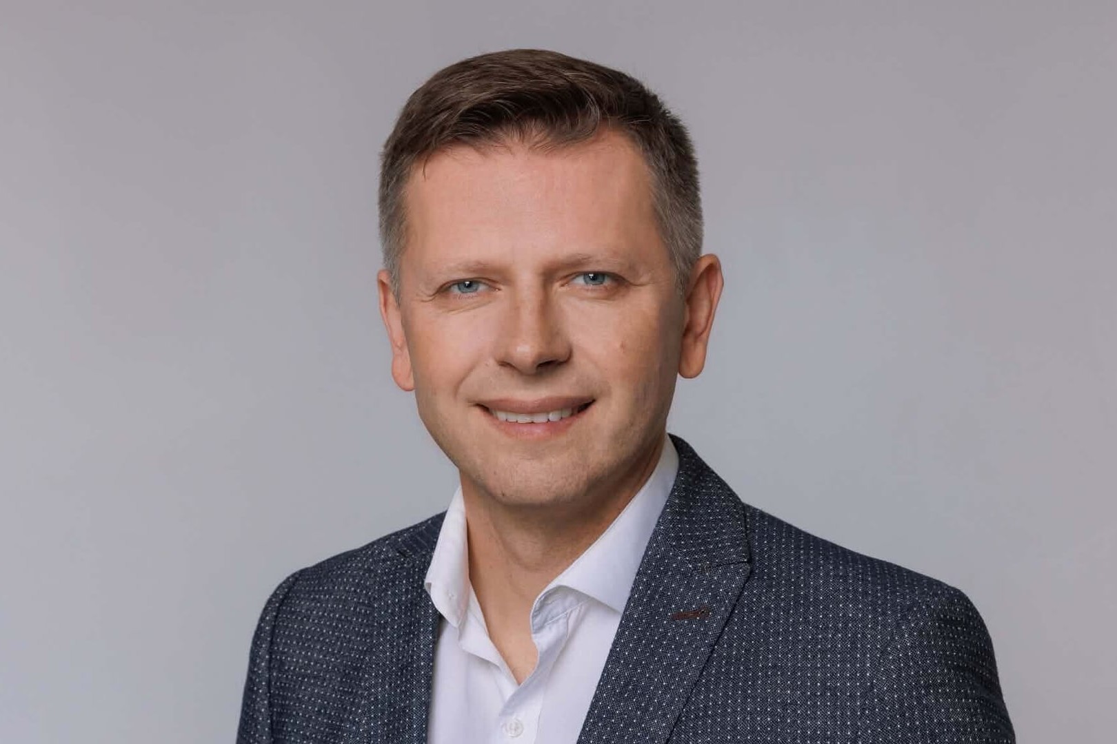 Visa Сергей Мартынчукни минтақавий менежер этиб тайинлади