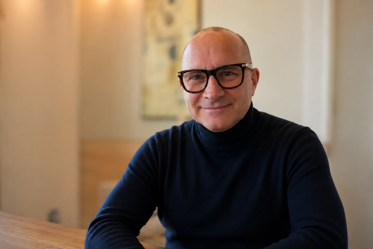 Rafal Juszczak