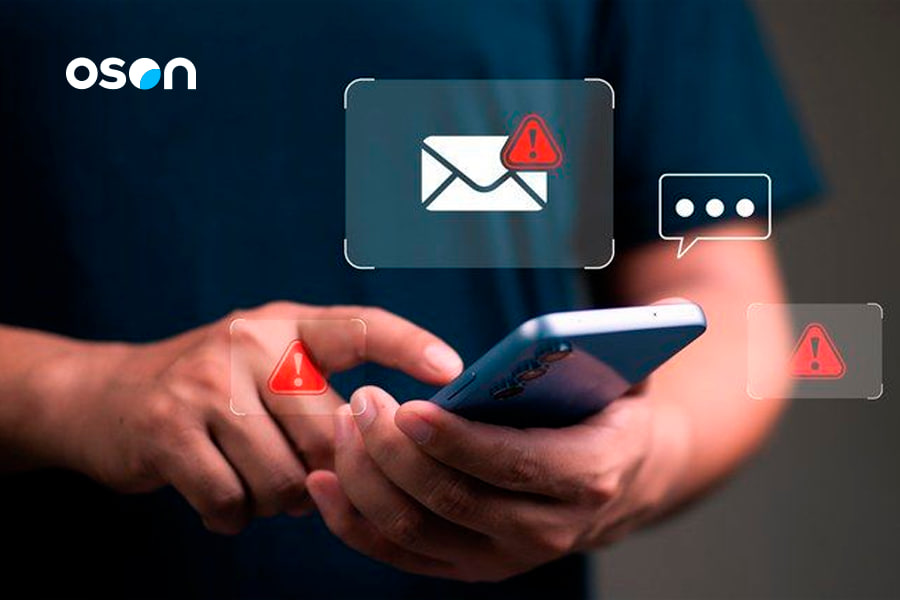 Рақамли фирибгарлик эволюцияси: OSON мутахассисларидан Telegram'даги янги алдов схемалари ва ҳимоя усуллари таҳлили