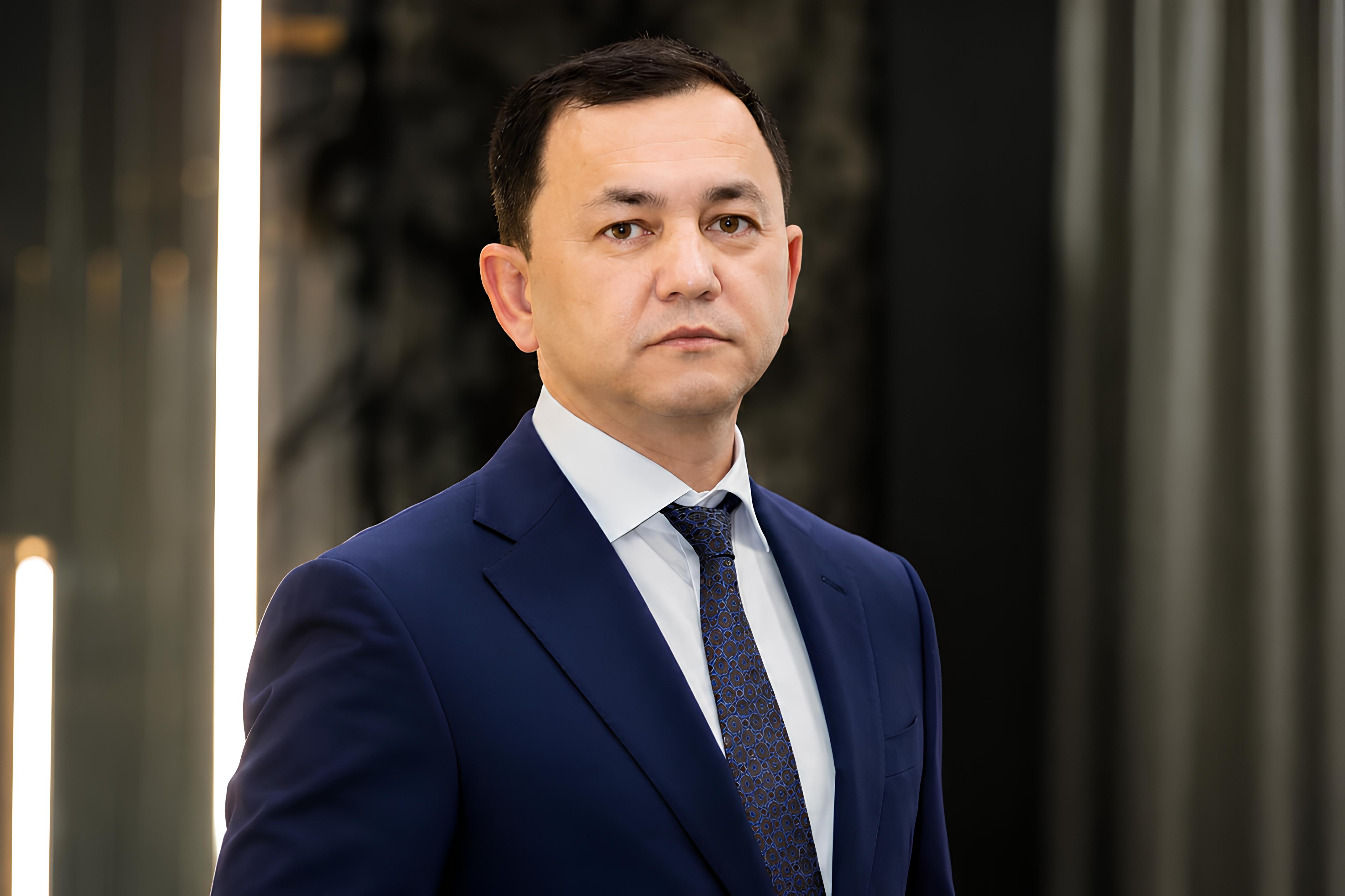 Малик Авазов
