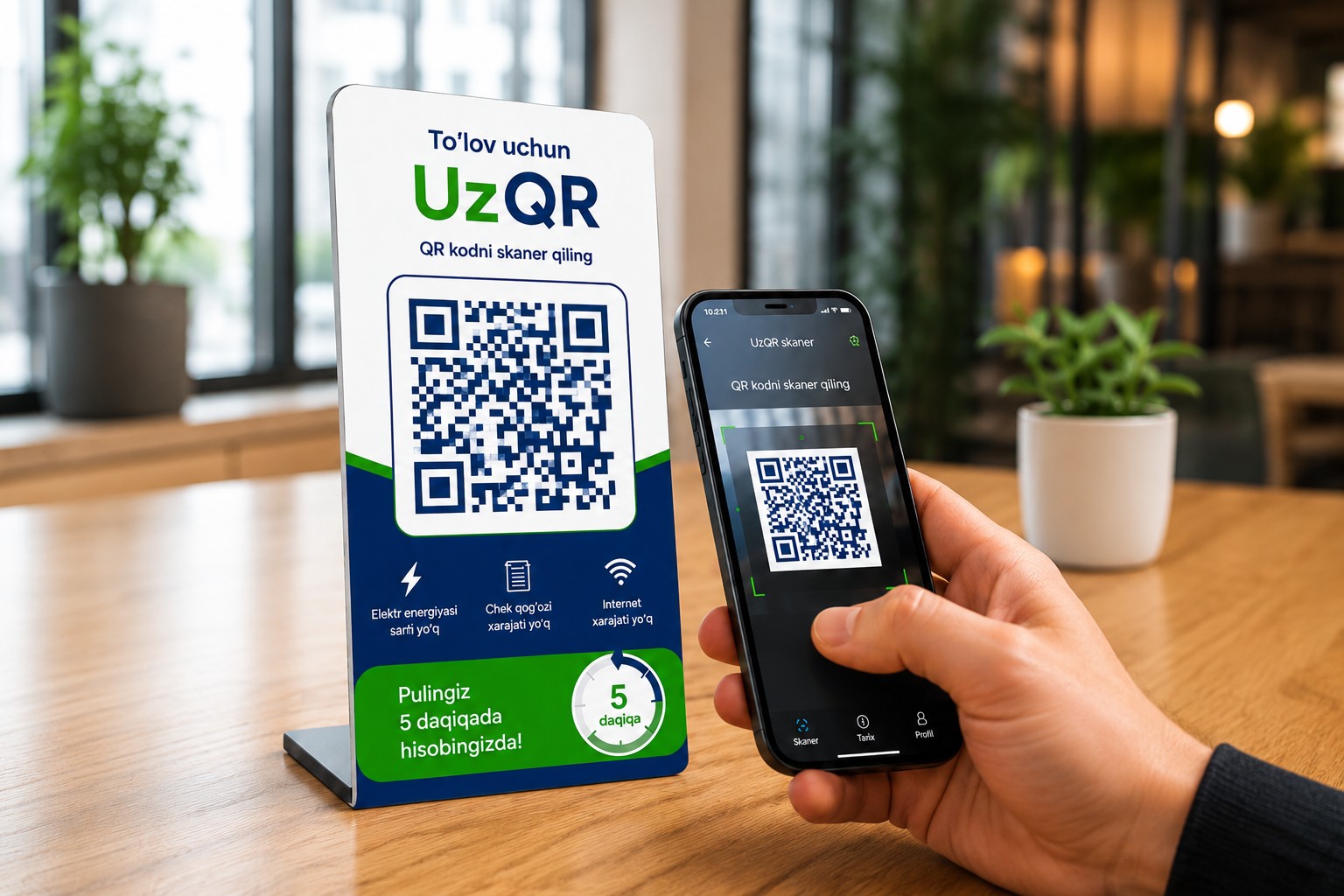 UzQR