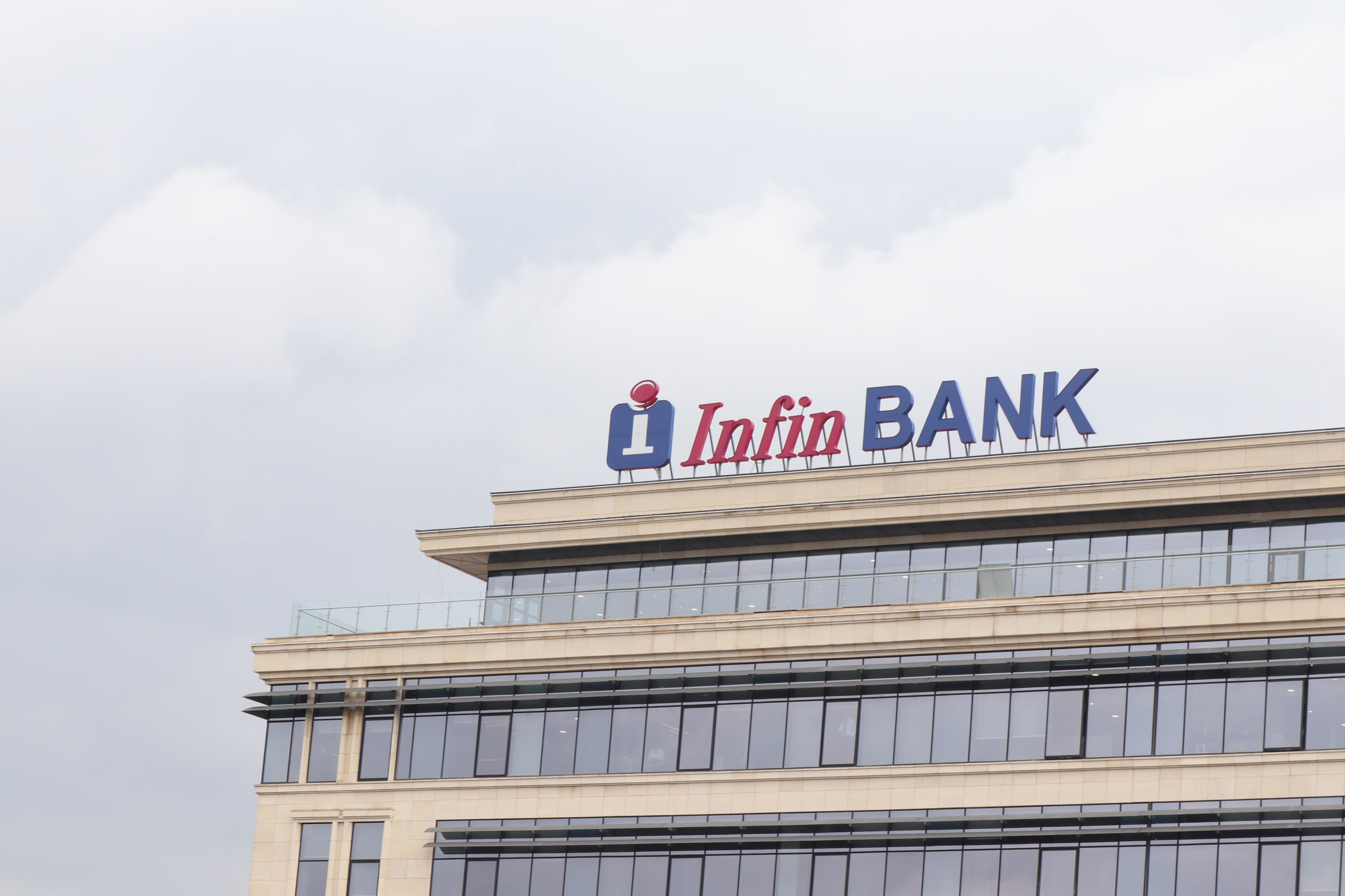 InFinBank имтиёзли акциялар учун қарийб 35 млрд сўм дивиденд тўлайди