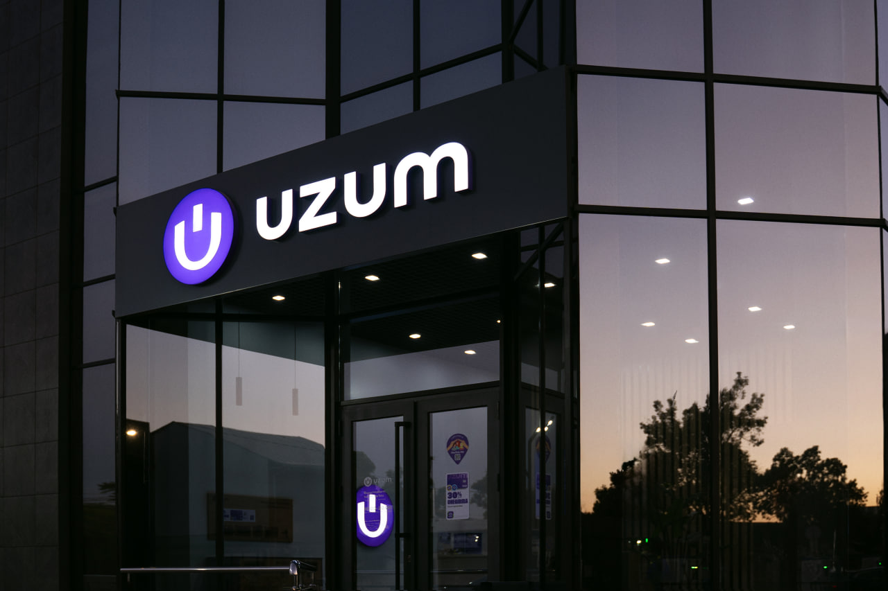 Uzum