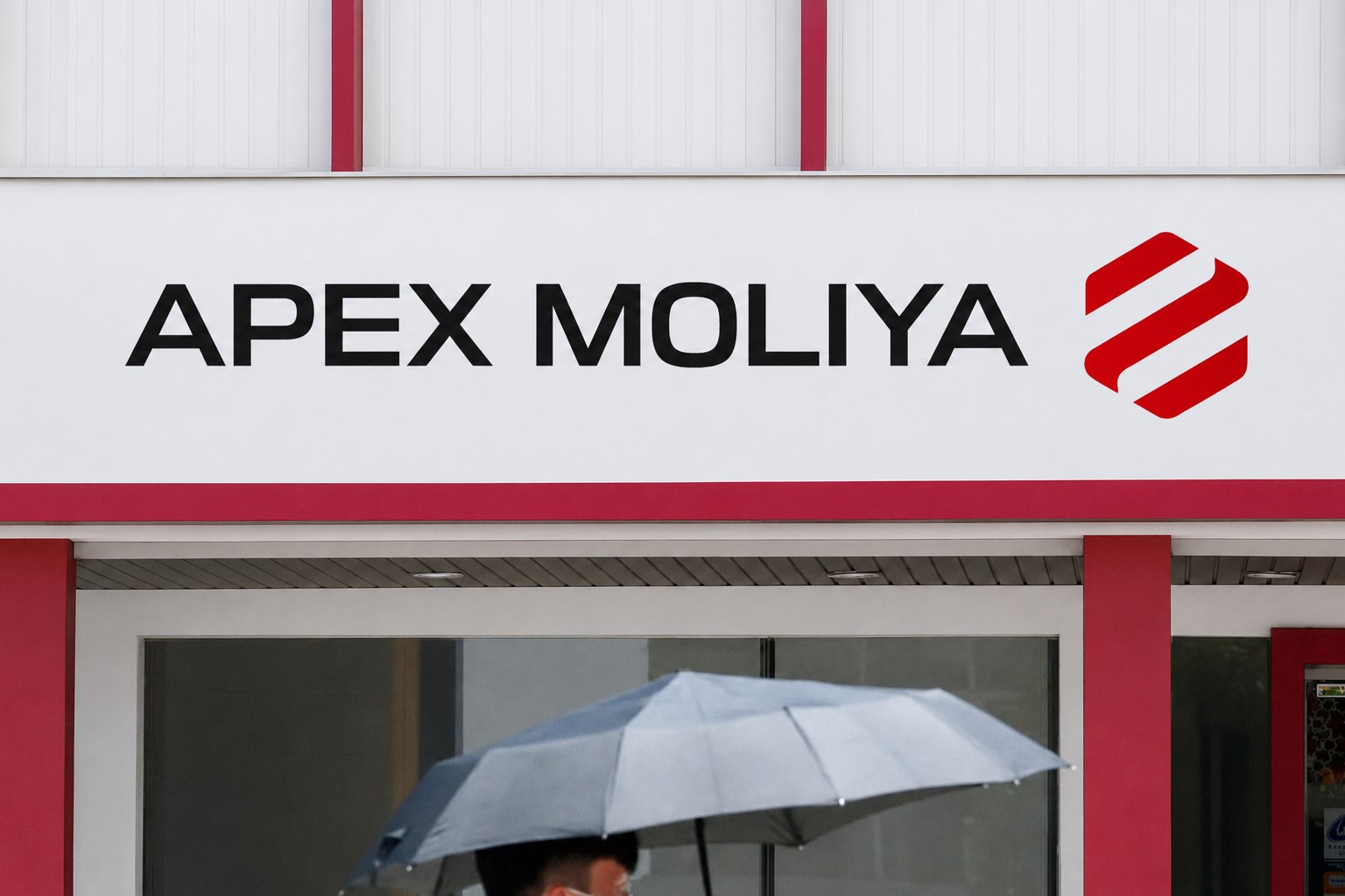 APEX MOLIYA исломий микромолия банки очилади