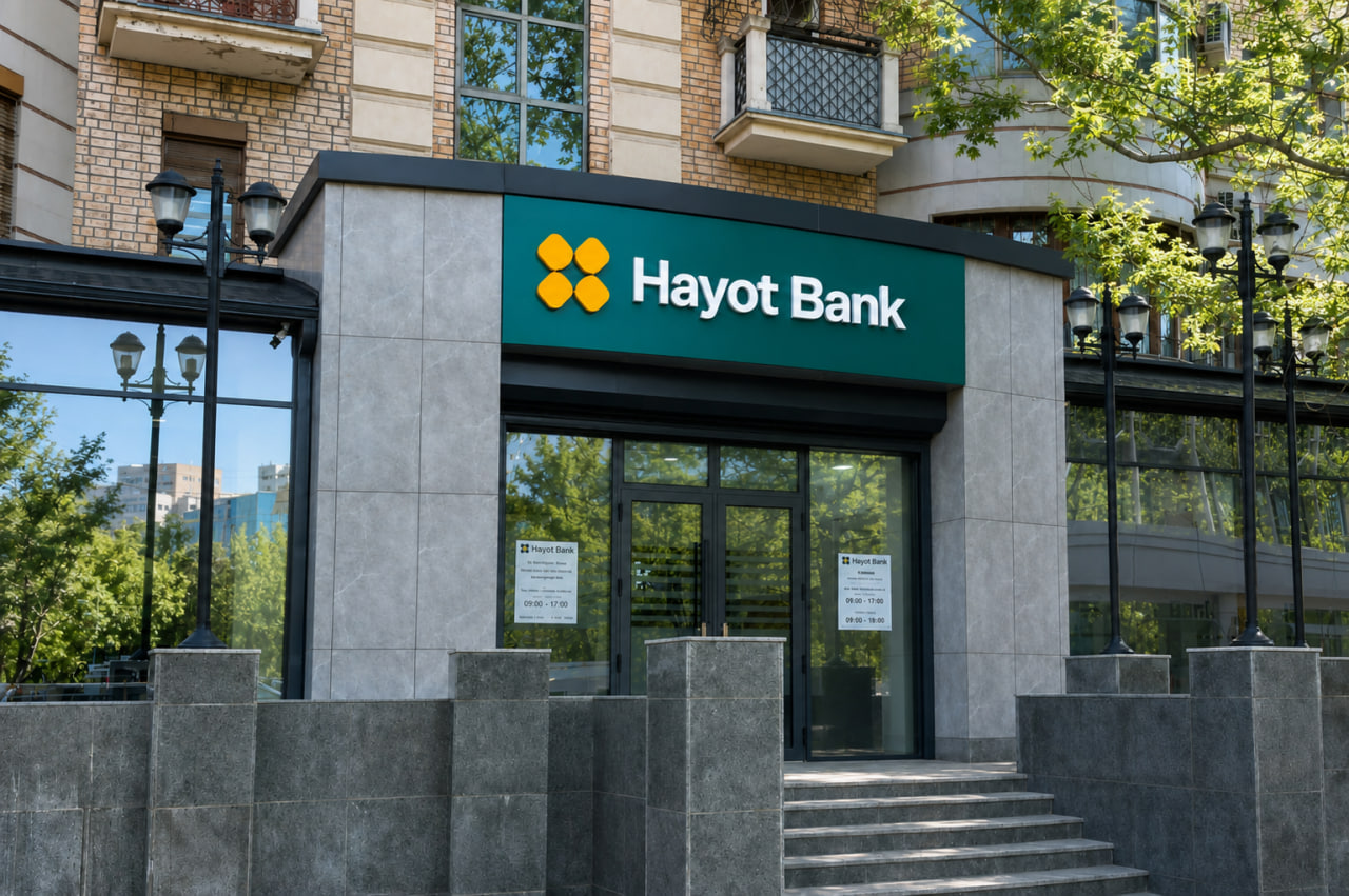 Hayotbank