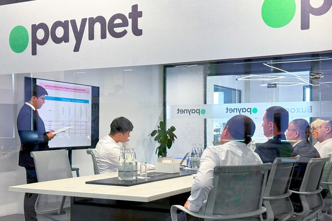 Paynet