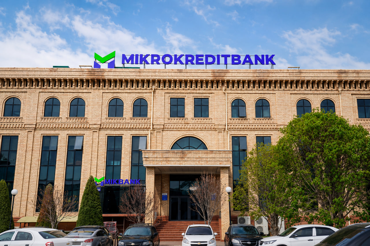Микрокредитбанк эскроу орқали 129,1 млрд сўмлик битимларни расмийлаштирди