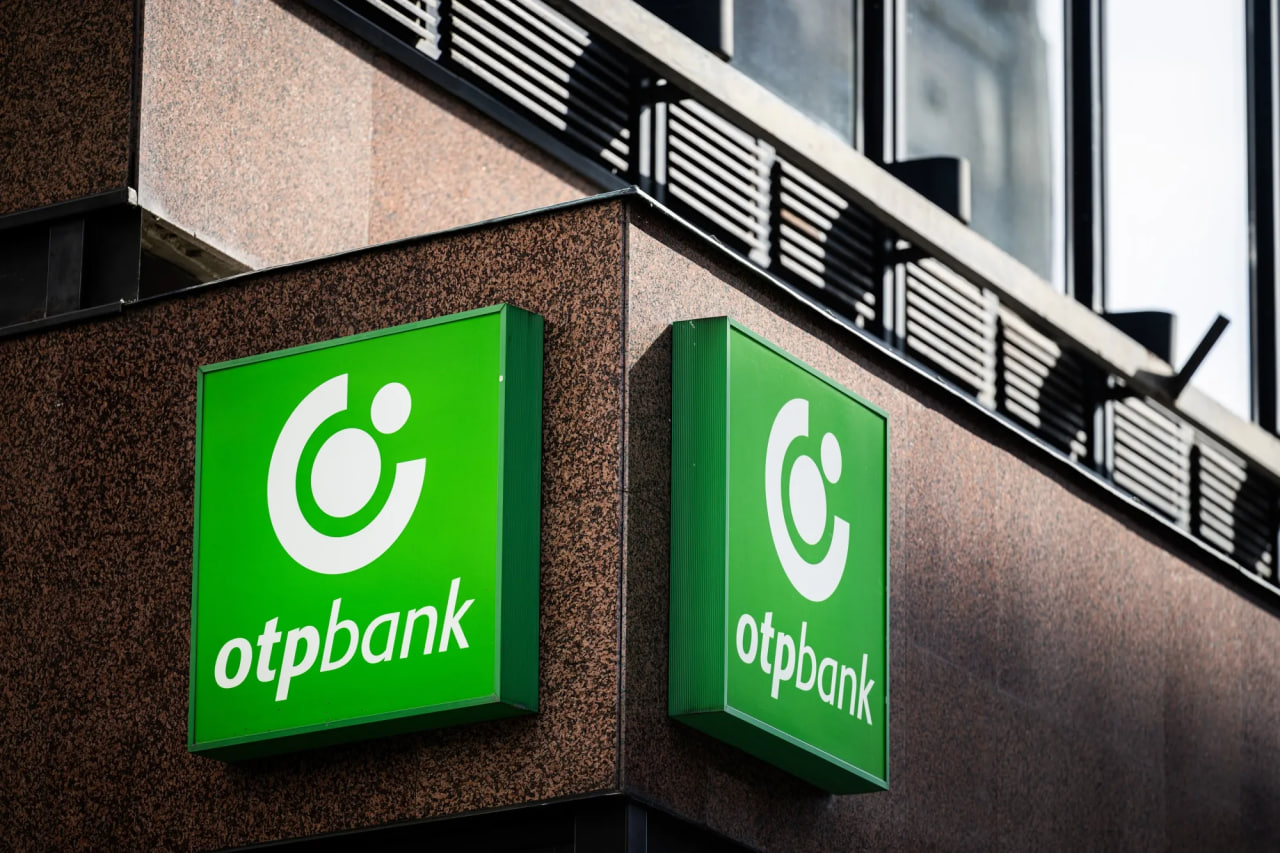 OTP Bank Россиядан чиқиб кетиш режасини кўриб чиқмоқда