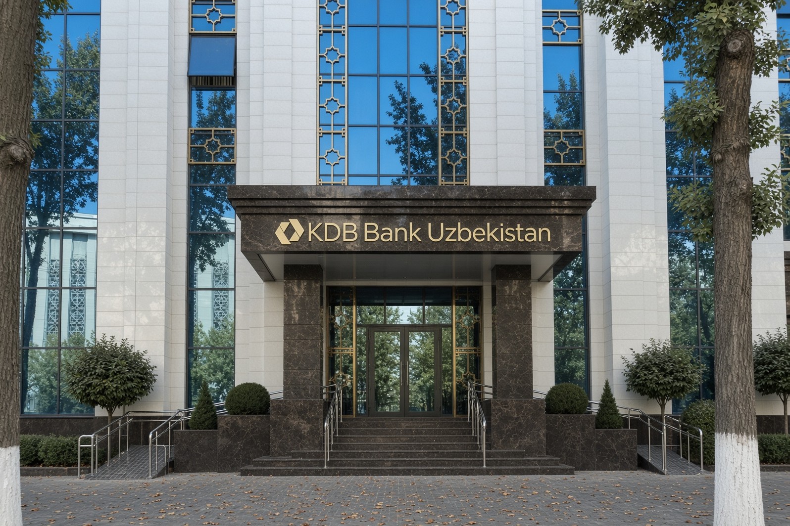 KDB Bank Uzbekistan улушнинг сотилиши ҳақидаги хабарларга муносабат билдирди