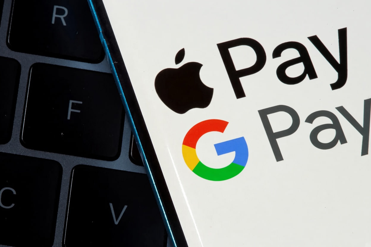 Ўзбекистонда Google Pay ва Apple Pay ишга тушди
